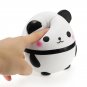 Squishy Panda Doll Egg Jumbo 14cm Slow Rising With Packaging Collection Gift Decor Soft Squeeze Toy