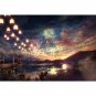 1000 Pieces Of Puzzle Decompression Scenery Series Jigsaw Puzzle Toy Indoor Toys