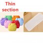 Increase diaper pants washable diapers can adjust the baby can pull pants pants waterproof