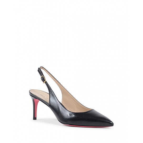 Dee Ocleppo Womens Slingback Pump DO4