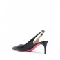 Dee Ocleppo Womens Slingback Pump DO4