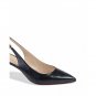 Dee Ocleppo Womens Slingback Pump DO4