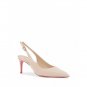 Dee Ocleppo Womens Slingback Pump DO4