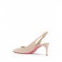 Dee Ocleppo Womens Slingback Pump DO4
