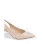 Dee Ocleppo Womens Slingback Pump DO4