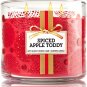 Bath & Body Works Slatkin & Co. Spiced Apple Toddy Scented Candle 14.5 oz / 411 g