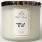 Bath & Body Works Vanilla Bean Scented Candle 14.5 oz / 411 g