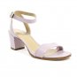 19V69 Italia Womens Ankle Strap Sandal