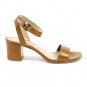 19V69 Italia Womens Ankle Strap Sandal