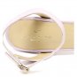 19V69 Italia Womens Ankle Strap Sandal