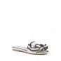 Chlo&Atilde;&uml; Womens Flat Sandal White SB32071A 999