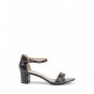 19V69 Italia Womens Ankle Strap Sandal V173