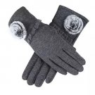 Sweet Rozina Touch Gloves
