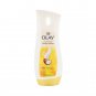 Olay Ultra Moisture In-Shower Body Lotion with Shea Butter, 15.2 oz / 450 ml
