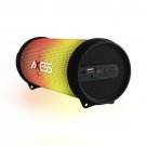 Axess HIFI Bluetooth Media Speaker with Colorful RGB Lights