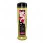 Shunga Massage Oil - 8 oz Sweet Lotus