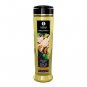 Shunga Organica Kissable Massage Oil - 8 oz Almond Sweetness