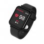 Smart Fit Total Wellness And Sports Activity Watch
