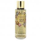 Victoria's Secret Gold Struck by Victoria's Secret Fragrance Mist Spray 8.4 oz (Women)
