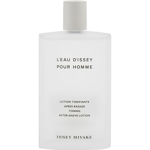 L'EAU D'ISSEY by Issey Miyake (MEN)