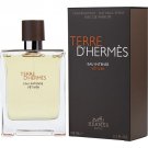 TERRE D'HERMES EAU INTENSE VETIVER by Hermes (MEN)
