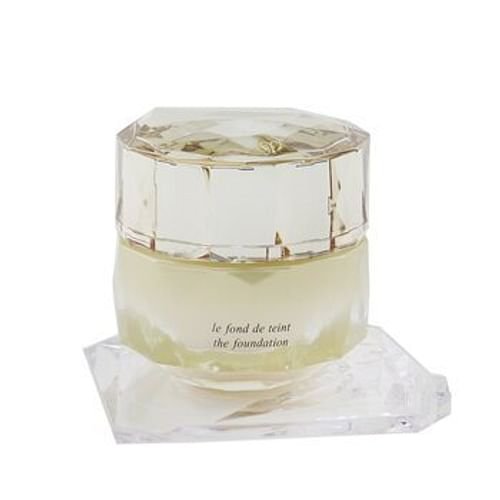 The Foundation SPF 20 - # B10 (Very Light Beige) 27ml/1oz