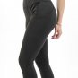 Seajoy Athletic High-Waisted Capri Leggings with Hip Pockets