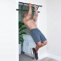 FOLDABLE DOORWAY PULL UP BAR