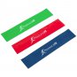 LOOP RESISTANCE BANDS SET
