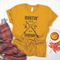 Huntin Fishin Graphic T-Shirt