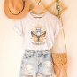 Love More Graphic T-Shirt
