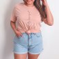 Perfectly Imperfect Minimalist Graphic T-Shirt