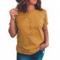 Perfectly Imperfect Minimalist Graphic T-Shirt