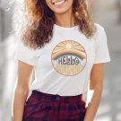 Vintage Hello Sunshine Graphic T-Shirt