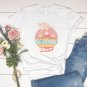 We Rise - Mountains Graphic T-Shirt