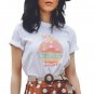 We Rise - Mountains Graphic T-Shirt