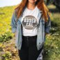 Rodeo Gal Graphic T-Shirt