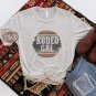 Rodeo Gal Graphic T-Shirt