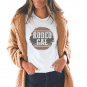 Rodeo Gal Graphic T-Shirt