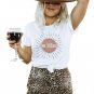 Boho Be Kind Sun Graphic T-Shirt