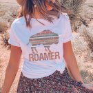 Roamer Graphic T-Shirt