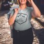 Go Explore Graphic T-Shirt