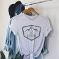 Go Explore Graphic T-Shirt
