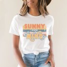 Sunny State of Mind Graphic T-Shirt