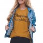 Chasing Sunshine Graphic T-Shirt