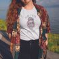 Dead Tired #MomLife Graphic T-Shirt