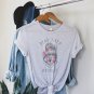 Dead Tired #MomLife Graphic T-Shirt