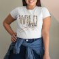 Wild Lives In Her Soul Graphic T-Shirt