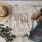 Wild Lives In Her Soul Graphic T-Shirt