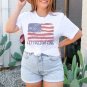 Let Freedom Ring Graphic T-Shirt